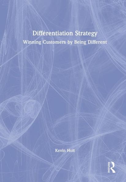 Differentiation Strategy