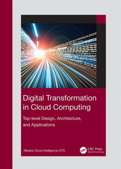 Digital Transformation in Cloud Computing