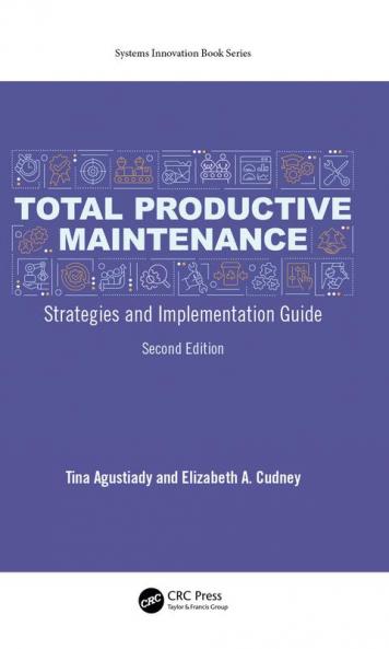 Total Productive Maintenance