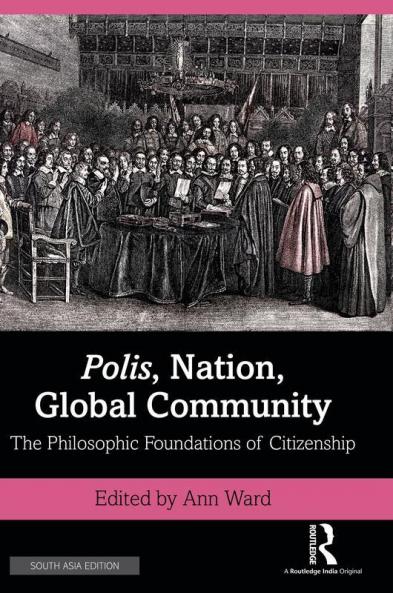 Polis Nation Global Community