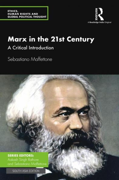 Marx in the 21st Century