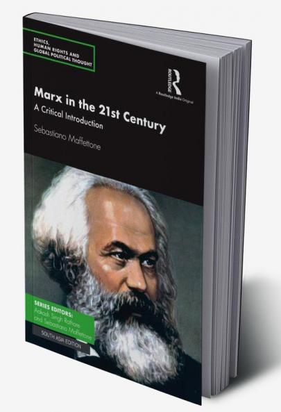 Marx in the 21st Century