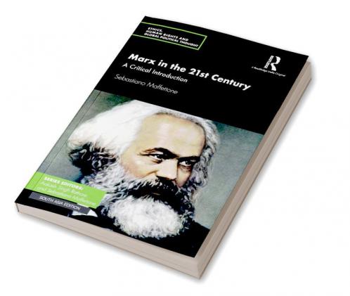 Marx in the 21st Century