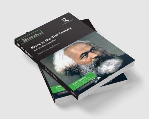 Marx in the 21st Century