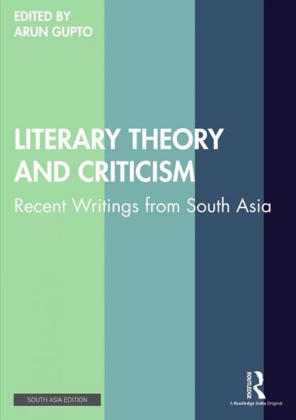 Literary Theory and Criticism