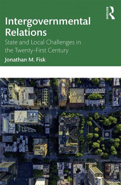 Intergovernmental Relations