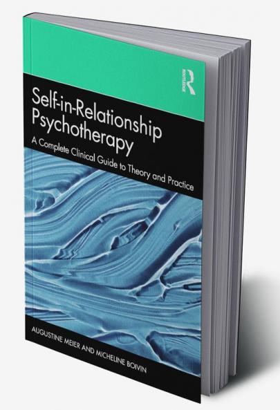 Self-in-Relationship Psychotherapy