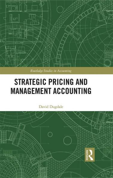 Strategic Pricing and Management Accounting