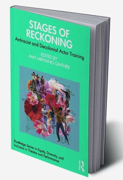 Stages of Reckoning