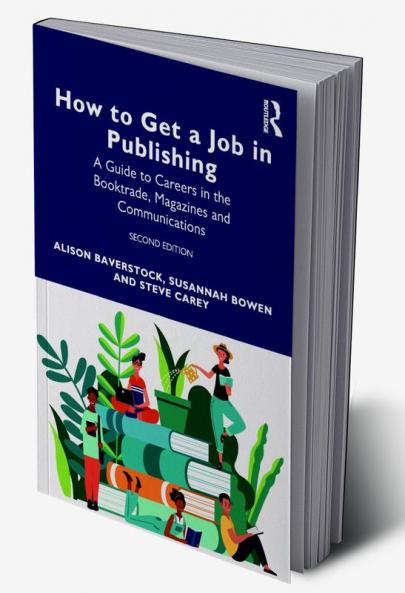 How to Get a Job in Publishing