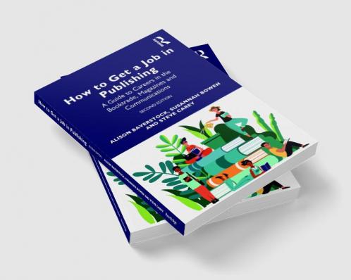How to Get a Job in Publishing