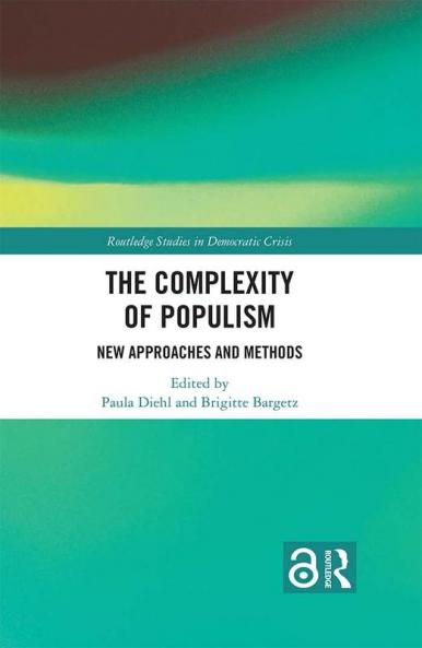 Complexity of Populism