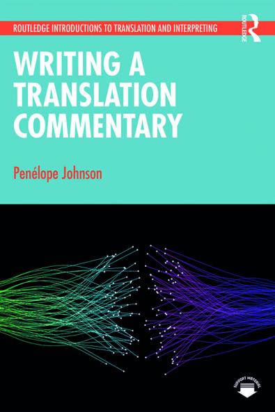 Writing a Translation Commentary