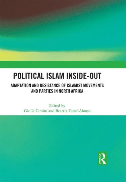 Political Islam Inside-Out