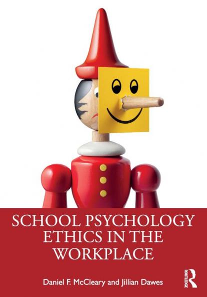 School Psychology Ethics in the Workplace