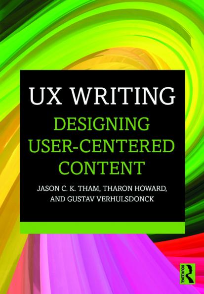 UX Writing