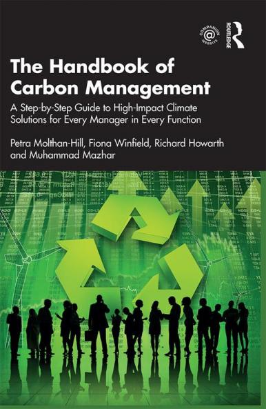 Handbook of Carbon Management
