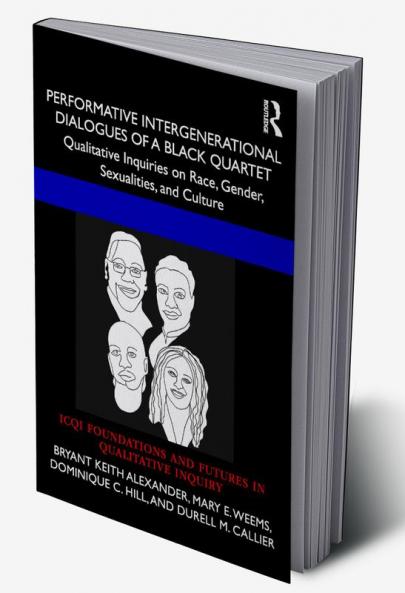 Performative Intergenerational Dialogues of a Black Quartet