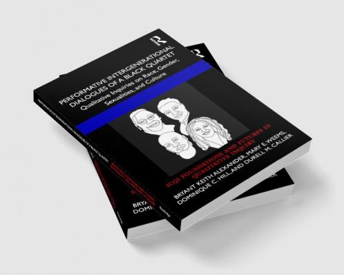 Performative Intergenerational Dialogues of a Black Quartet