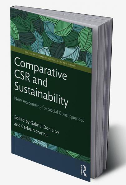 Comparative CSR and Sustainability
