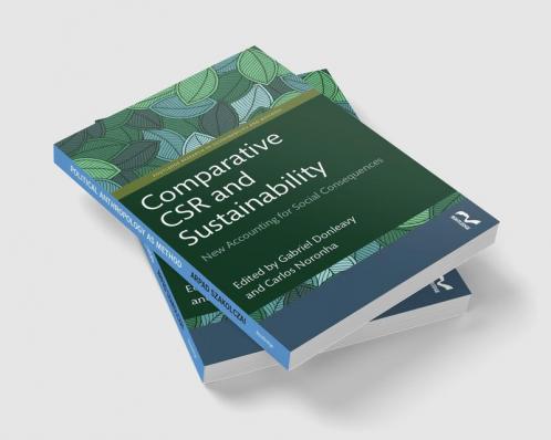 Comparative CSR and Sustainability