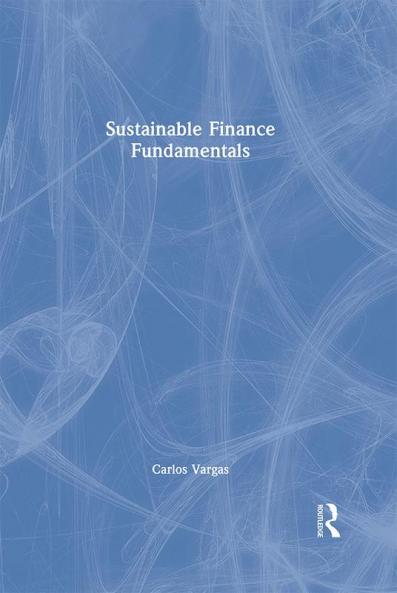 Sustainable Finance Fundamentals