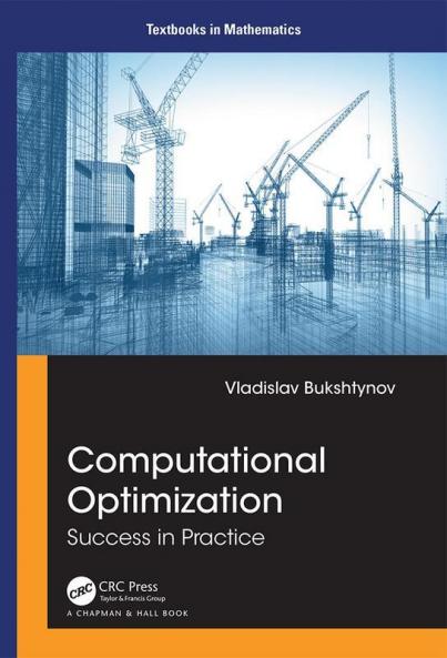 Computational Optimization