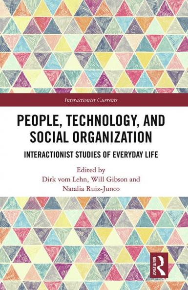 People Technology and Social Organization