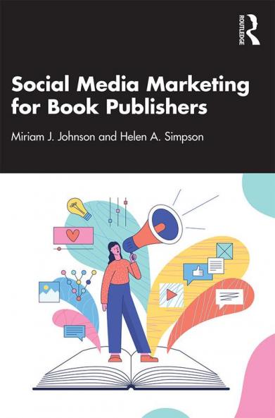 Social Media Marketing for Book Publishers
