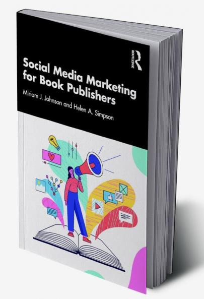 Social Media Marketing for Book Publishers
