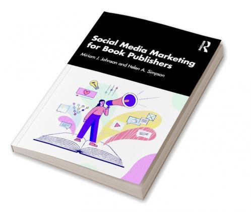 Social Media Marketing for Book Publishers