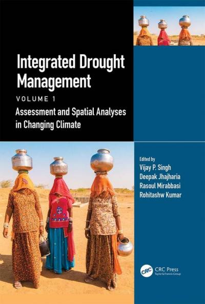 Integrated Drought Management Volume 1