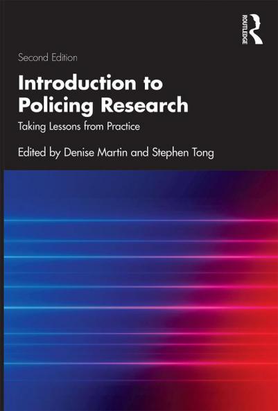 Introduction to Policing Research