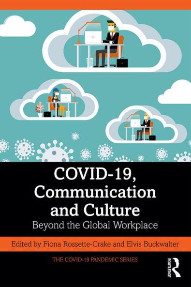 COVID-19 Communication and Culture