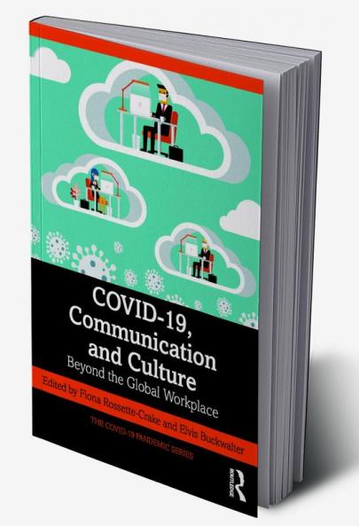 COVID-19 Communication and Culture