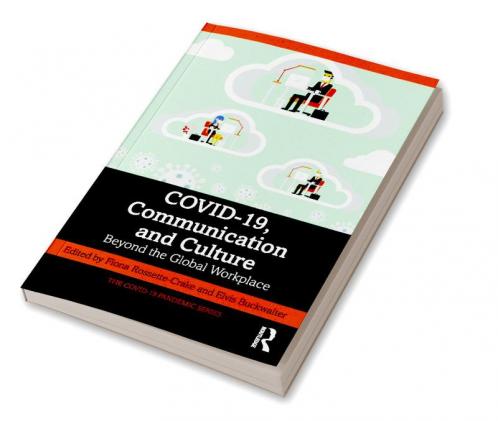 COVID-19 Communication and Culture