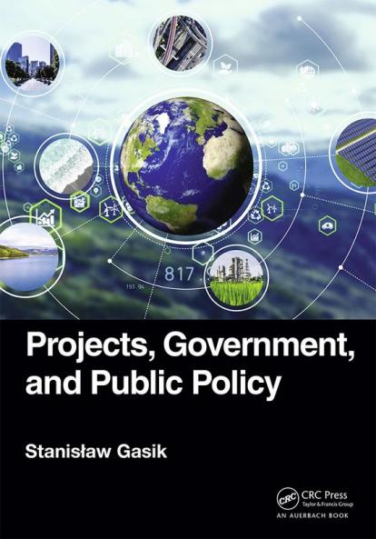 Projects Government and Public Policy