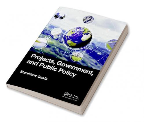 Projects Government and Public Policy