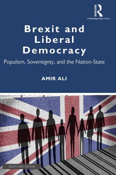 Brexit and Liberal Democracy