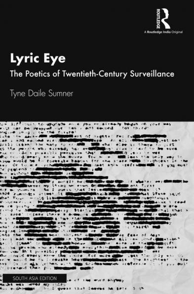 Lyric Eye