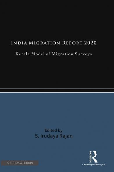 India Migration Report 2020