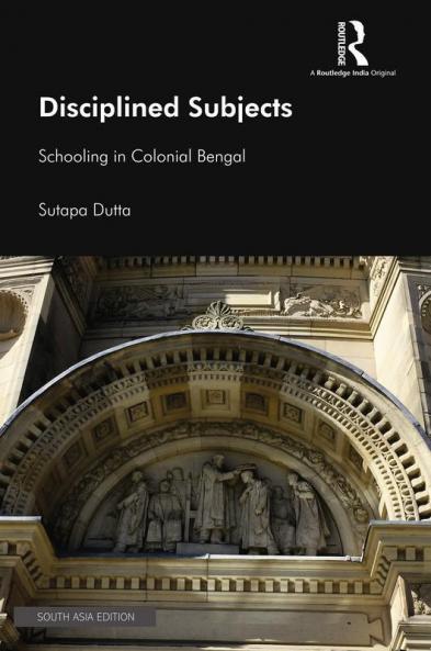 Disciplined Subjects