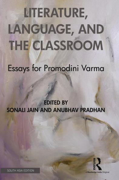 Literature Language and the Classroom