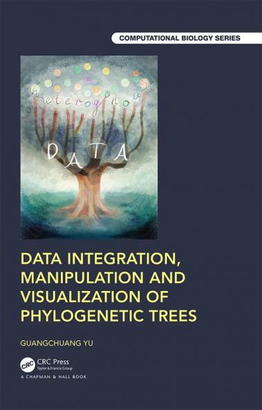 Data Integration Manipulation and Visualization of Phylogenetic Trees