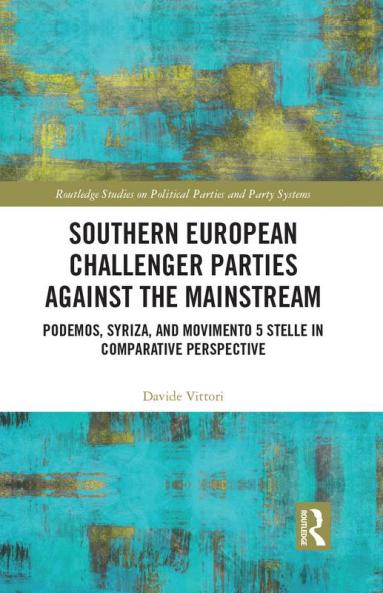 Southern European Challenger Parties against the Mainstream