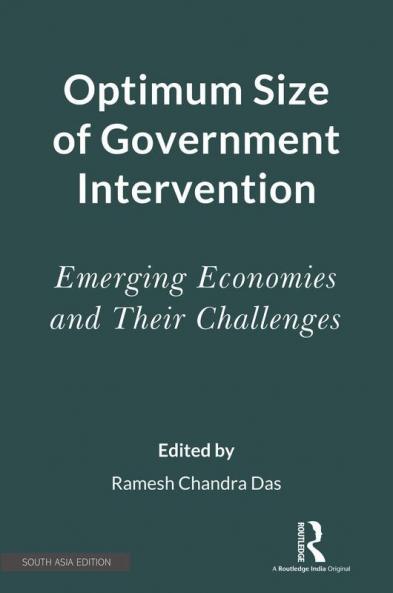 Optimum Size of Government Intervention