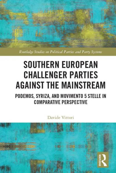 Southern European Challenger Parties against the Mainstream