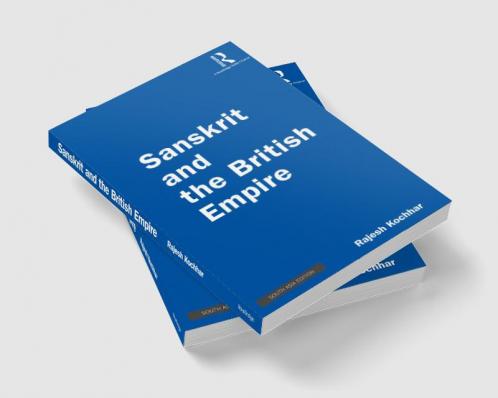 Sanskrit and the British Empire