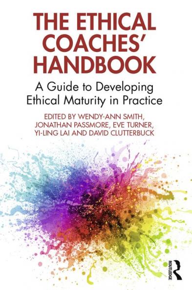 Ethical Coaches’ Handbook