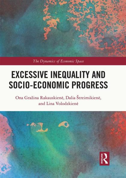 Excessive Inequality and Socio-Economic Progress